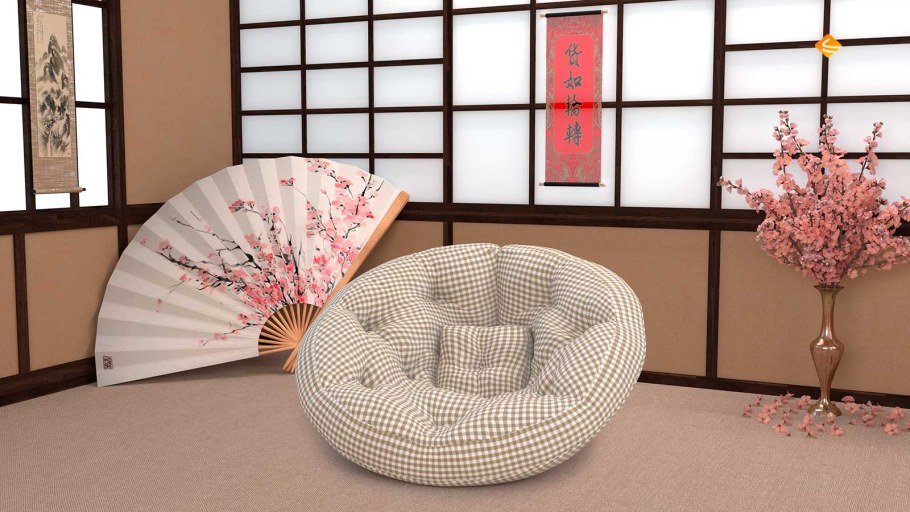 Кресло Футон Ринго