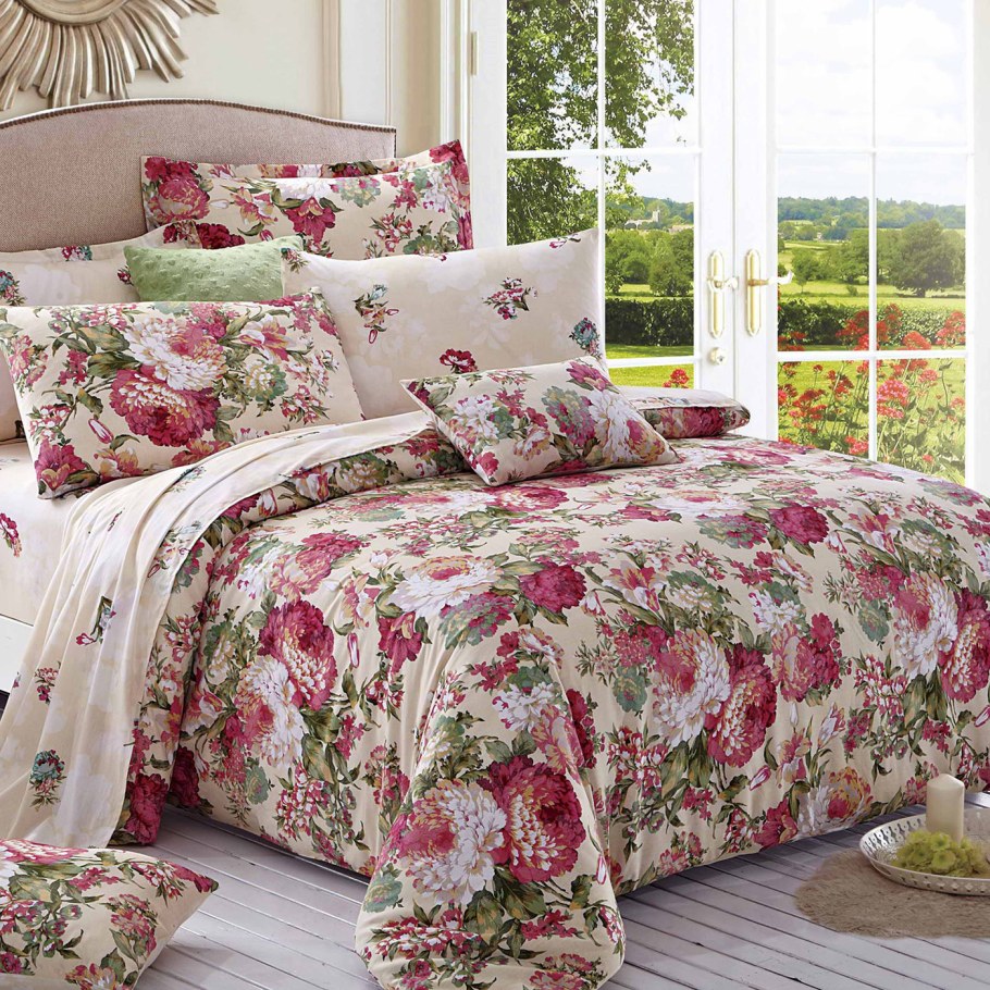 Постельное белье Кэндис