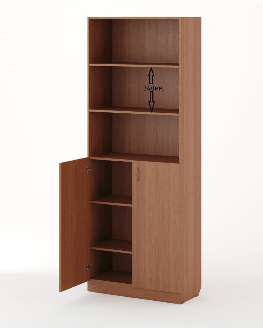 Офисный стеллаж Rack asseblage Selett n150820