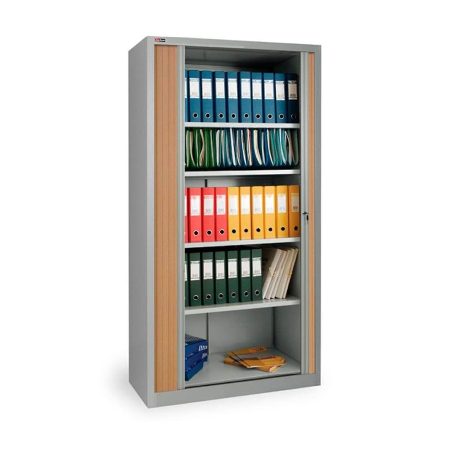 Шкаф канцелярский шк2сгд-1800и