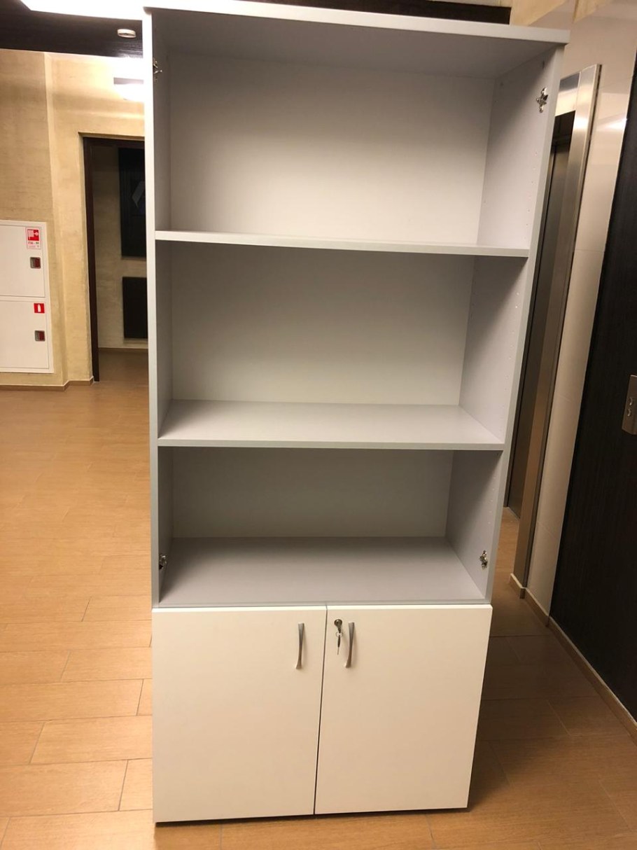 Стеллаж Tonin casa Abaco Abaco