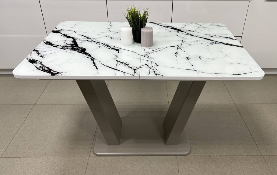 Стол обеденный раздвижной Денвер