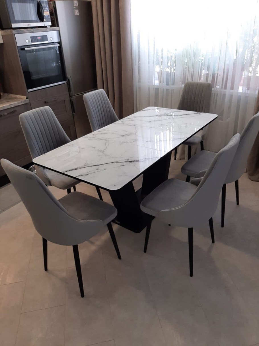 Стол раздвижной Денвер