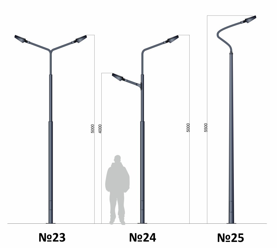 Фонарь 2.0 ок.ди 09-1.v26-01/2