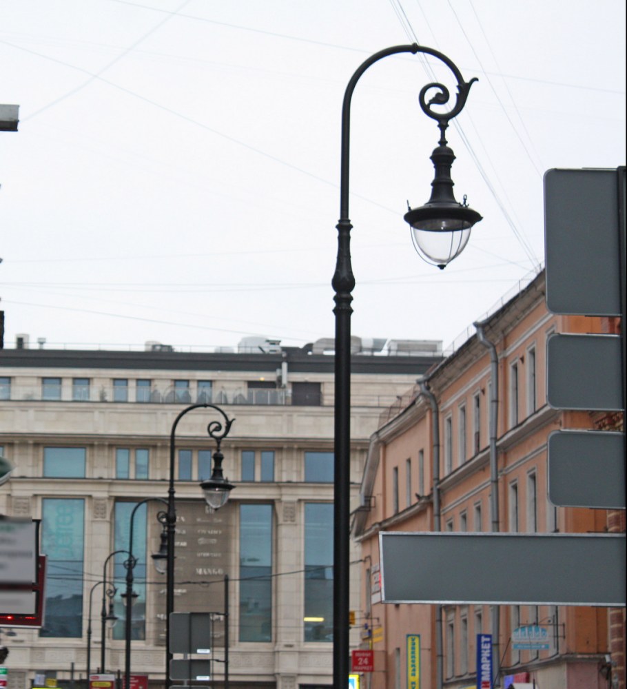 АРХИМЕТ Апекс фонари