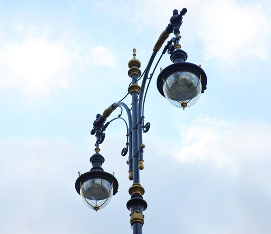 Ленсвет Санкт-Петербурга