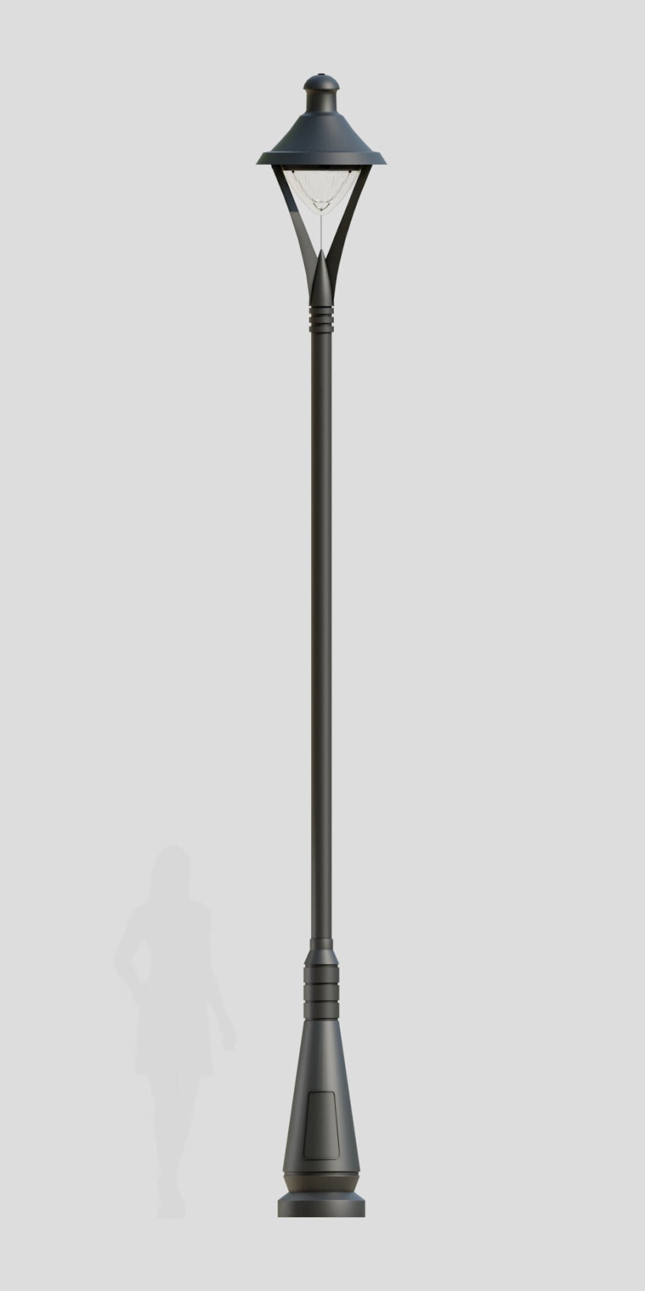 Фонарь 2.t03.3.0.v30-03/1