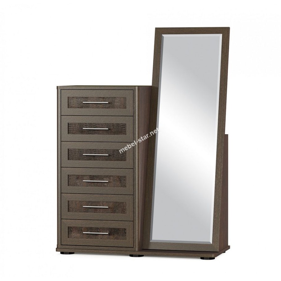 Комод «Токио» 4ш