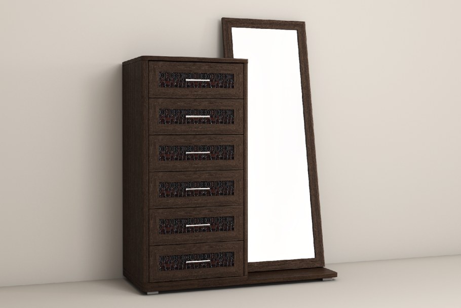 Комод Диал Кэт-6