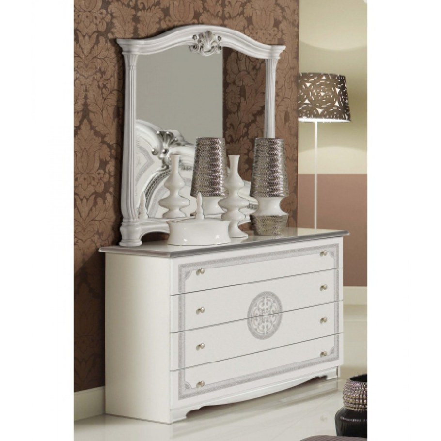 Комод Гретта Меридиан