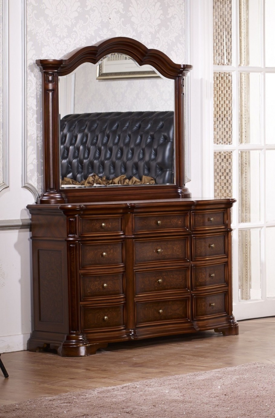 Комод Alicia Честер 4