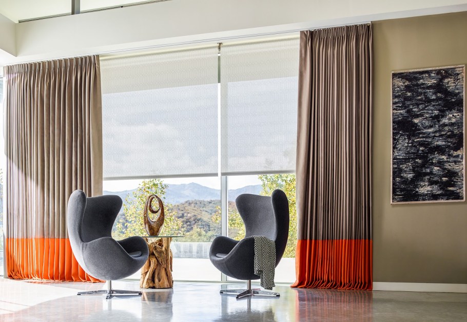 Перде шторы 2022