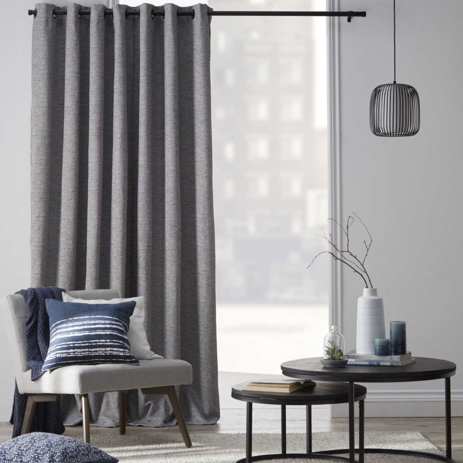 Тренды штор 2023