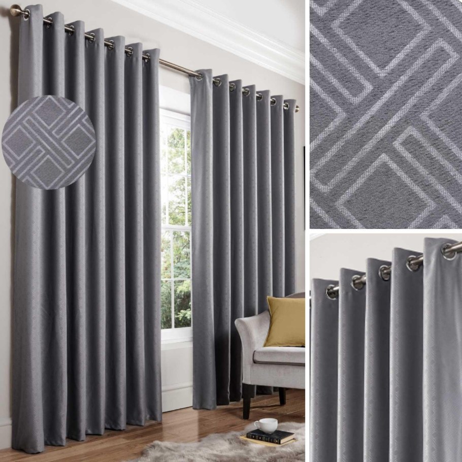 Модные тенденции в занавесках