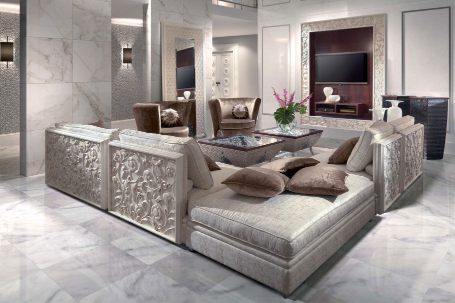 Диван Анастейша