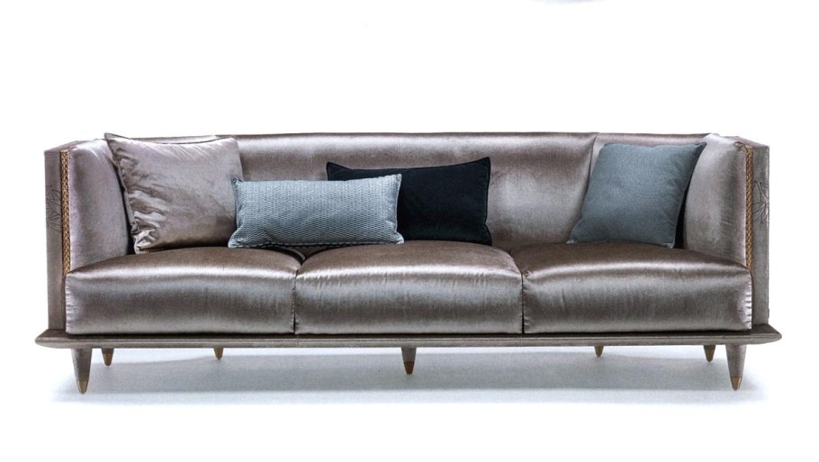 Кушетка Elledue Ulysse s 757