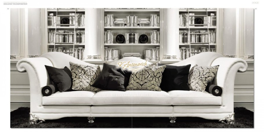 Мягкая мебель Saraya