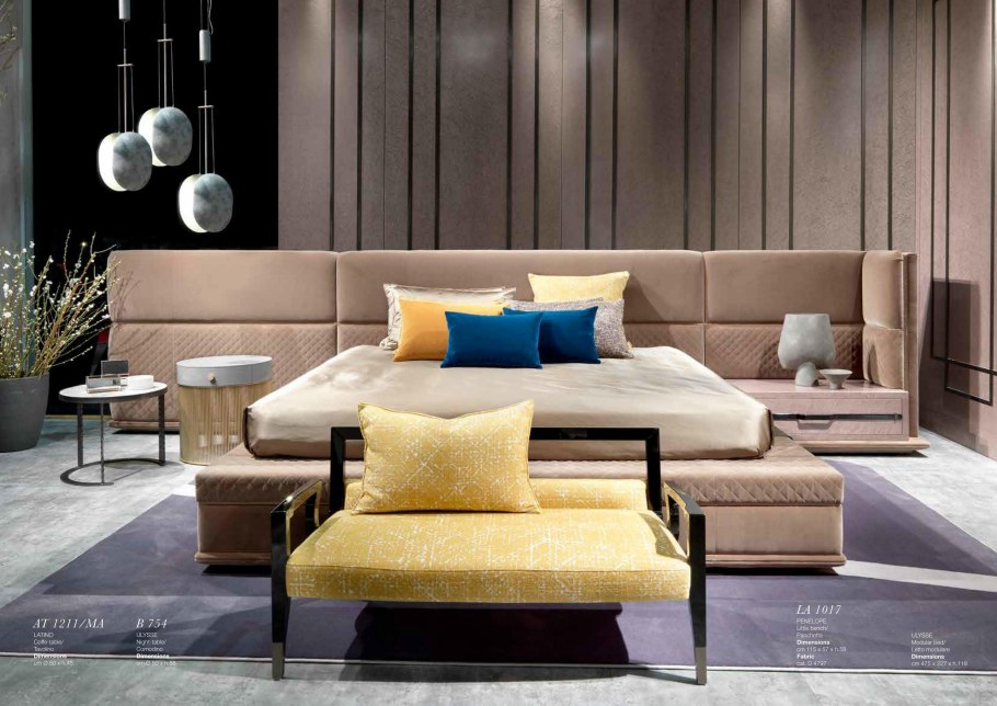 Диван Anastasia