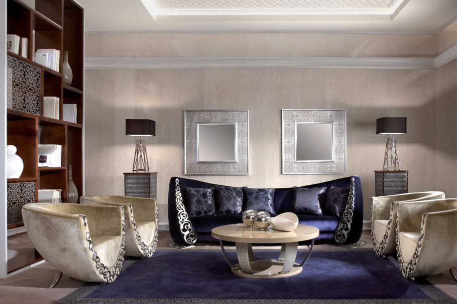 Elledue диваны