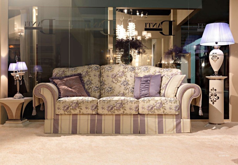 Elledue мебель