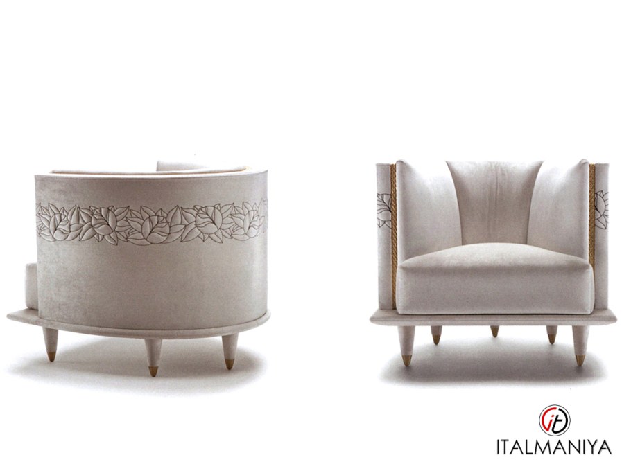 Elledue диваны