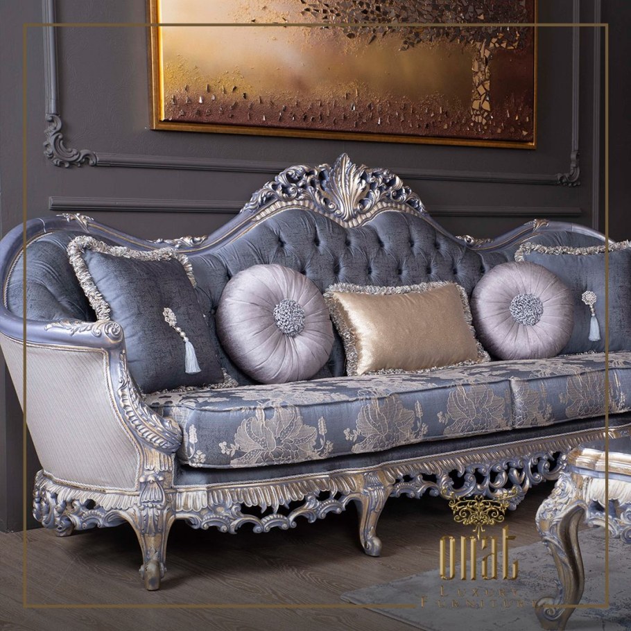 Диван Оксана Букаткин