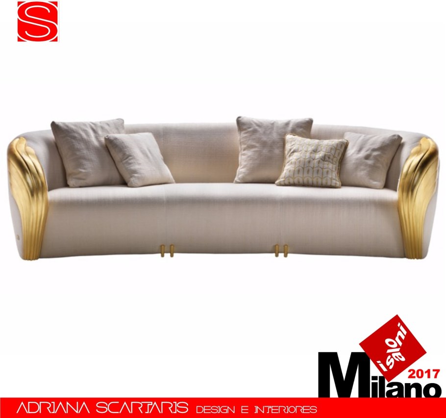 Elledue диваны