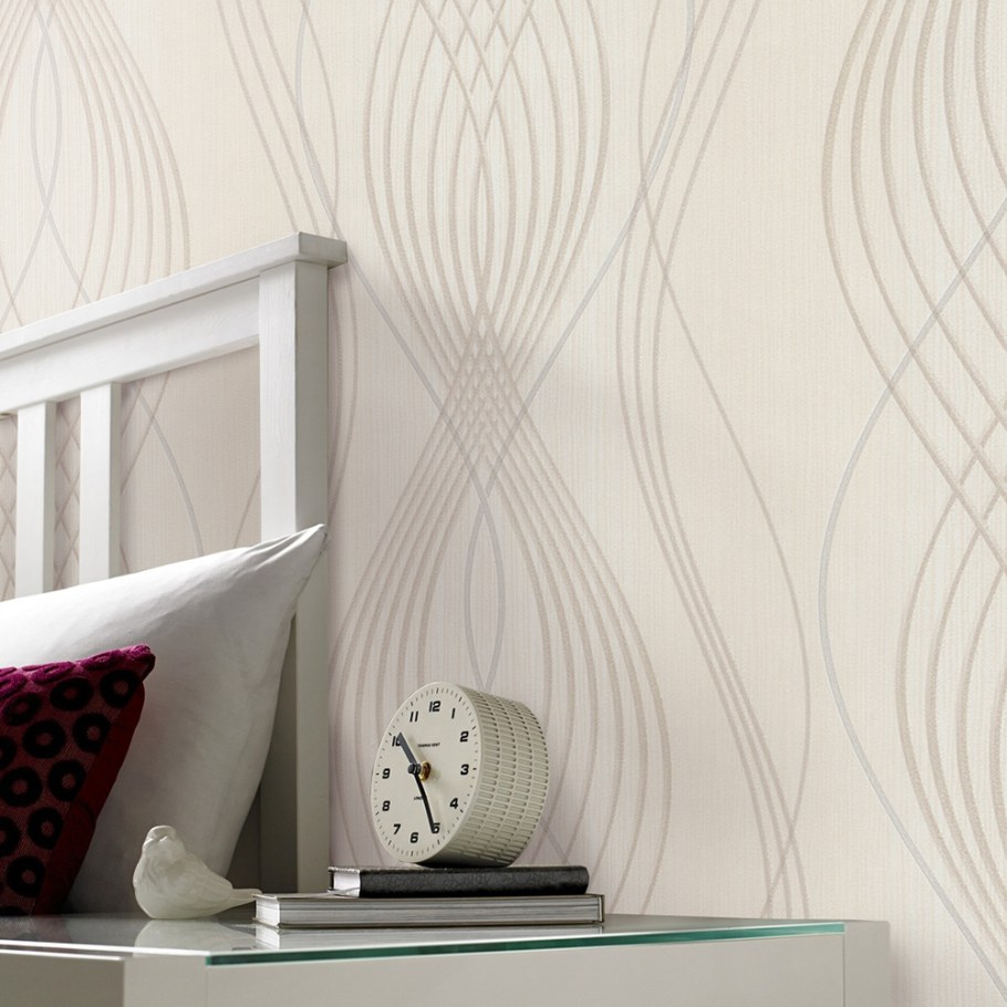 Орфей 228012-1 бумажные обои