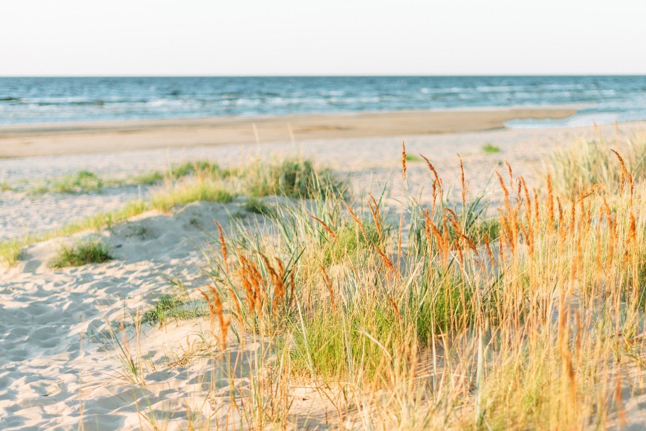 Юрмала обои