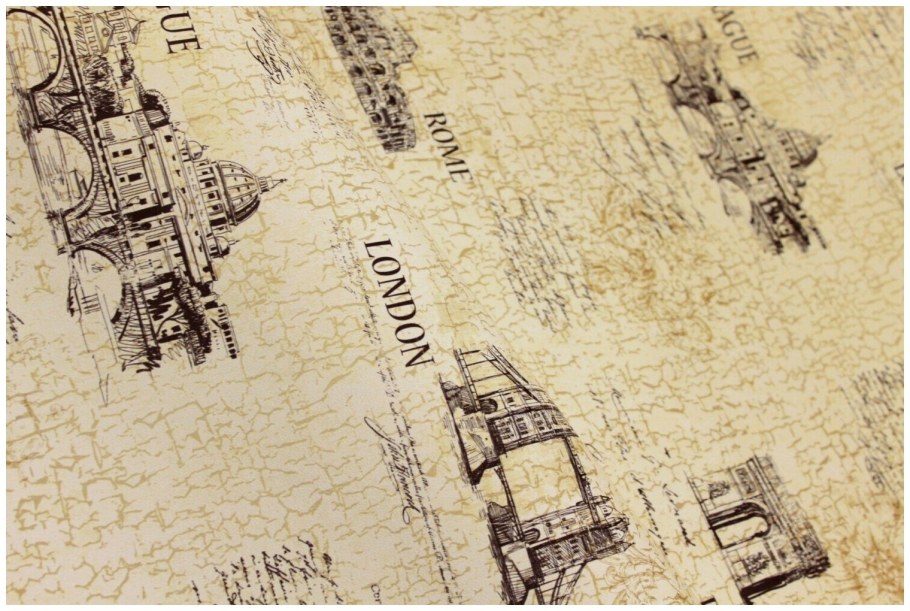 Обои Вояж 0295-61