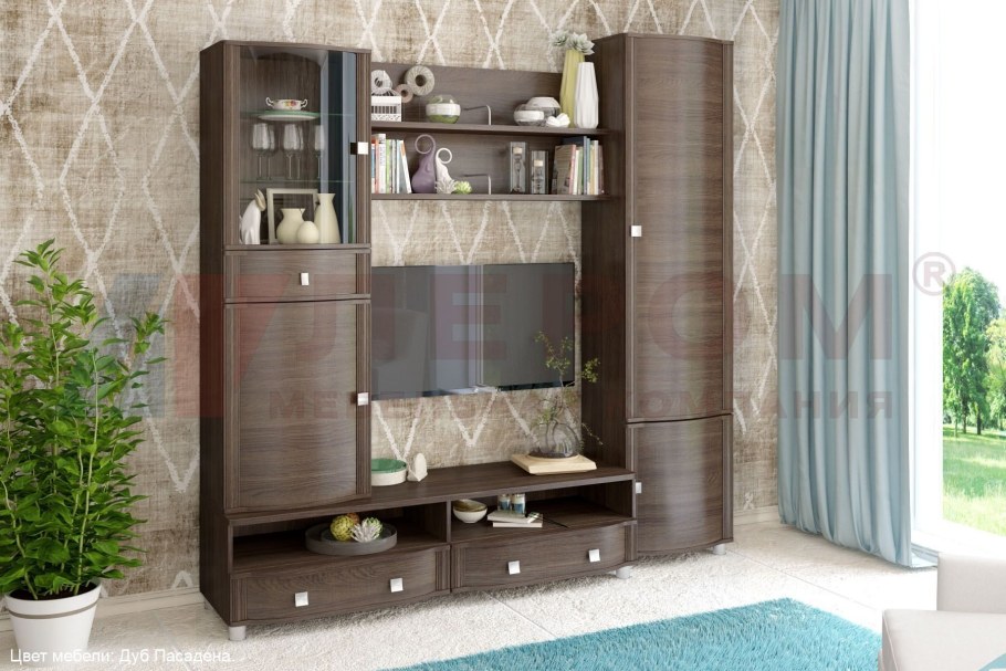 Гостиная Оливия Лером