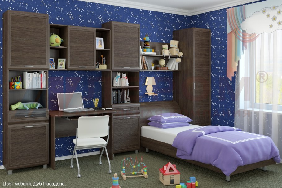 Лером Ксюша детская мебель