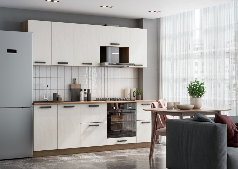 Кухня Пасадена Стендмебель