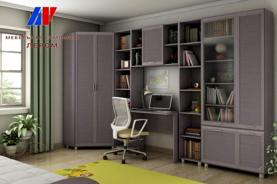 Лером Ксюша детская мебель