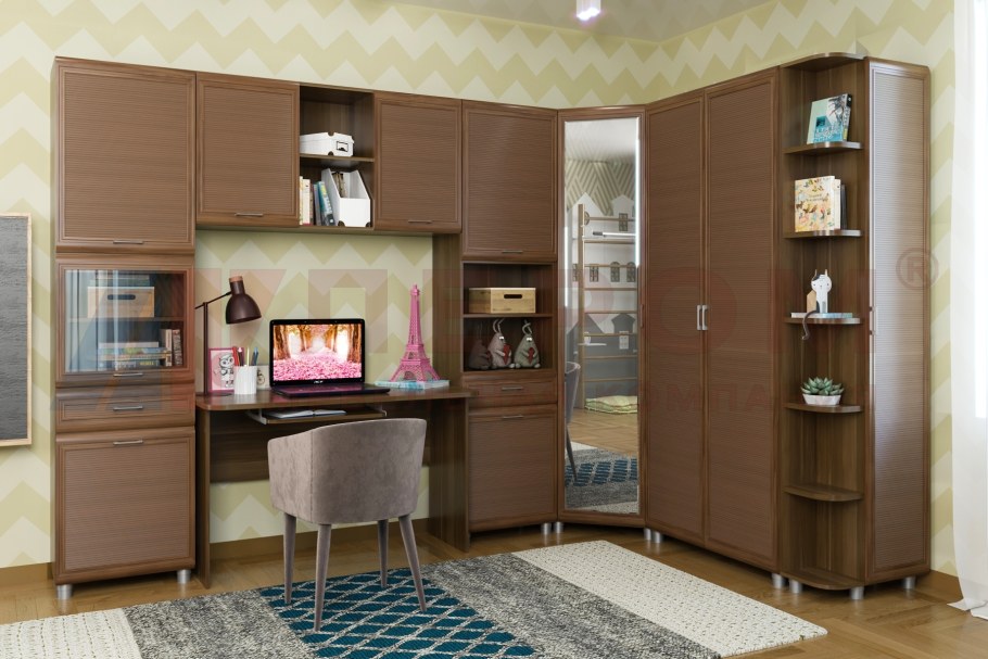 ШК 1834 Лером