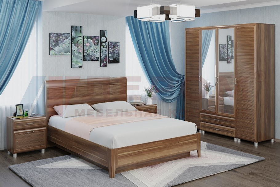 Кр-1801 Лером кровать