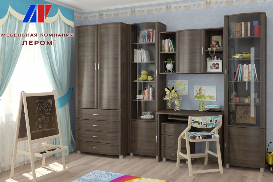 Лером Валерия детская мебель
