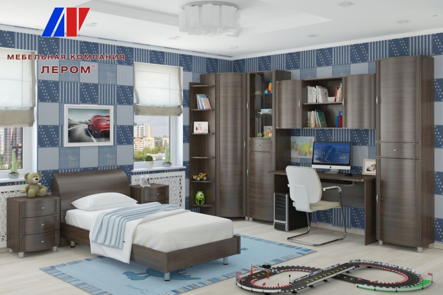 Мебель Лером Валерия детские