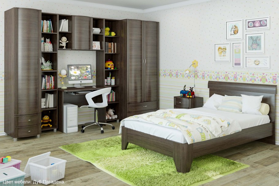 Лером мебельная фабрика Валерия