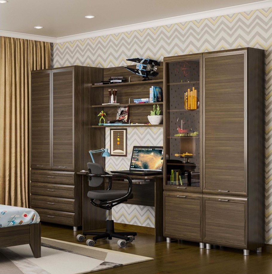 Детская мебель Мелисса Лером