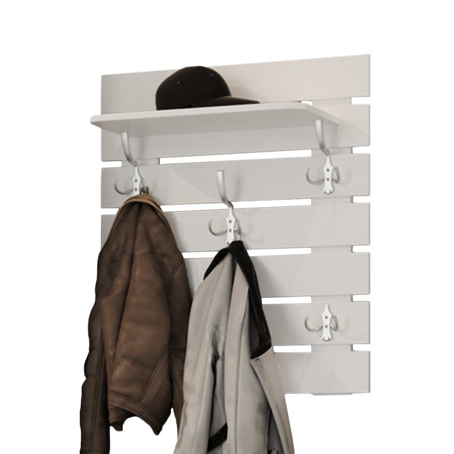 Вешалка настенная Квадро-м+ Даллас