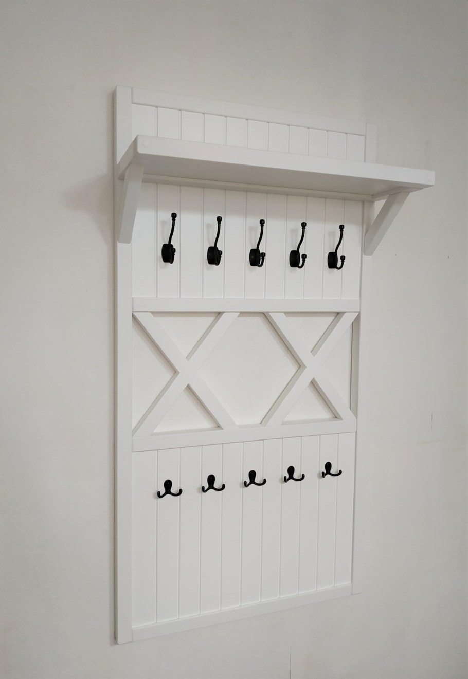 Vasilev Workshop вешалка Адэн