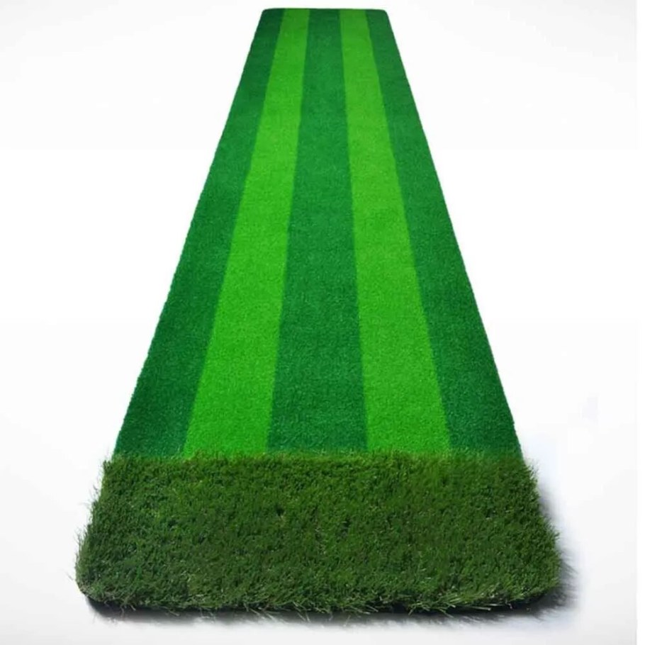 Дорожки салатовые