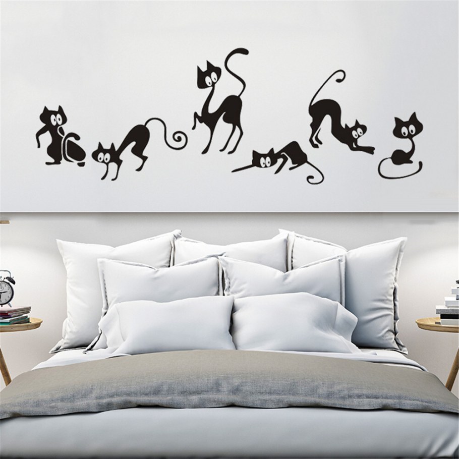 Малюнки чтобы украсить стену в комнате