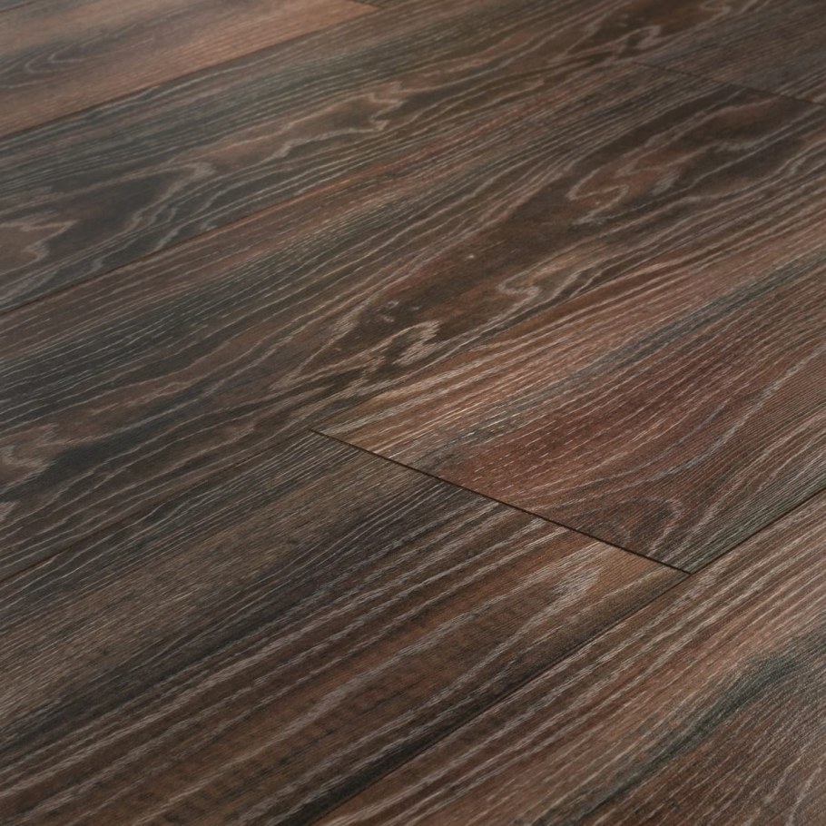 Ламинат дуб каньон черный 33 класс 3351