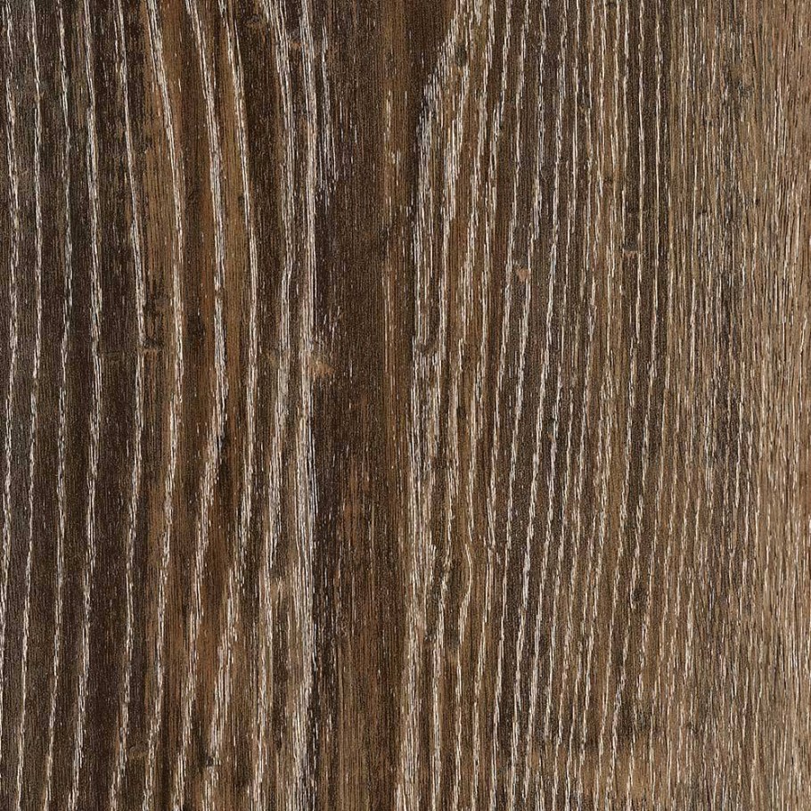 Ламинат Кастамону дуб каньон черный