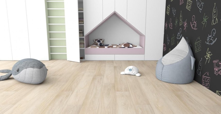 Ламинат Кастамону дуб горный свет