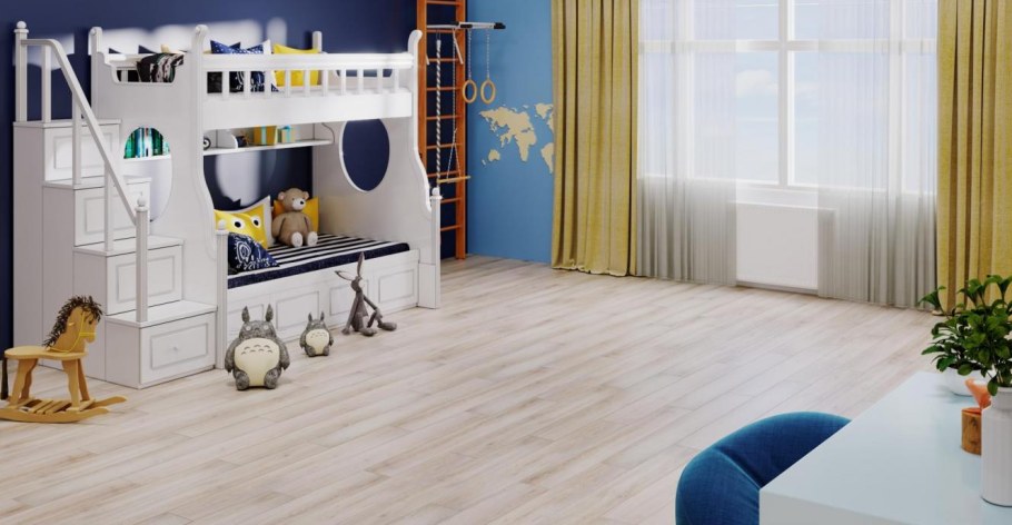 Ламинат Кастамон дубфрейзер