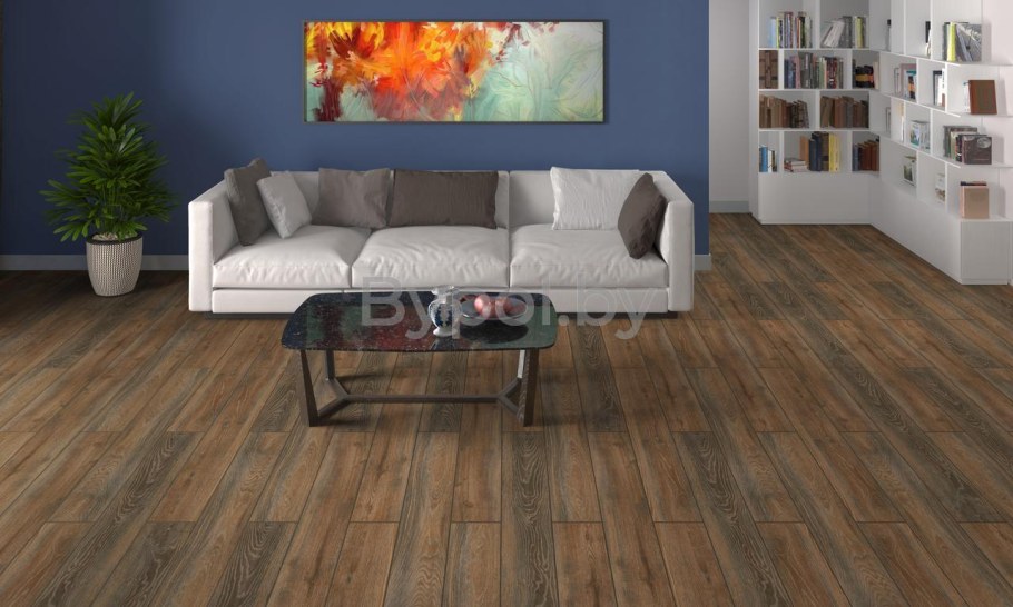 Дуб Кусто ламинат Kastamonu