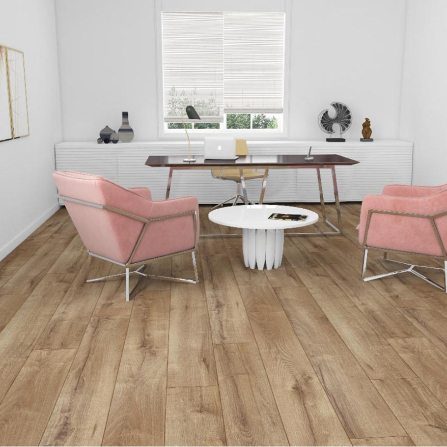 Ламинат Kastamonu дуб Ричмонд